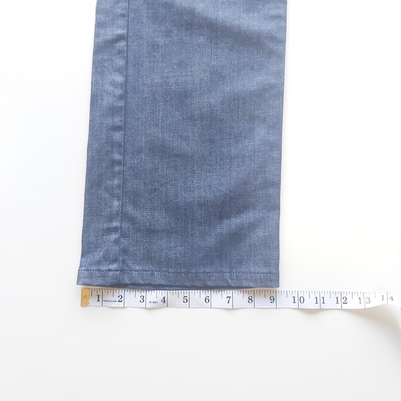 Armani Collezioni Jean's 31" Waist 45" Leg - Picture 15 of 15